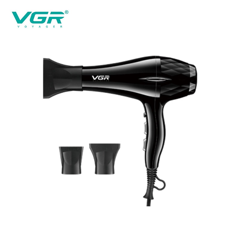 مجفف شعر إحترافي VGR V-413