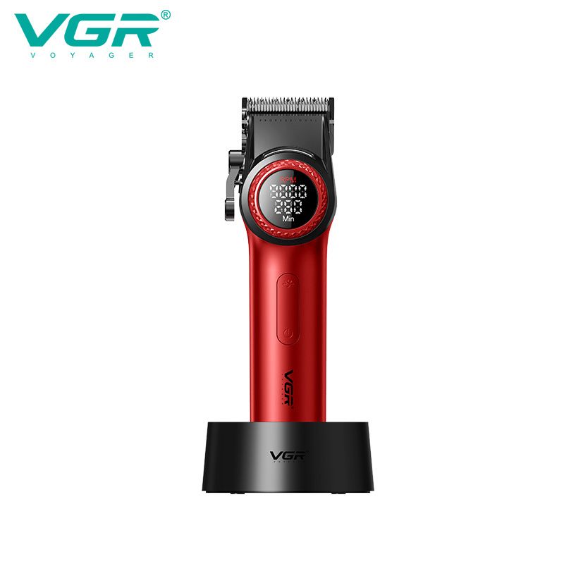 VGR V-001 Professional Hair Clipper For Men