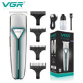 ماكينة حلاقة الشعر للرجال VGR V-008