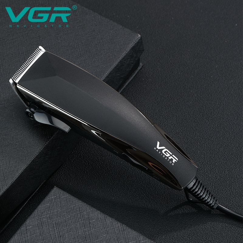 VGR V-033 Professional Hair Clipper for Men