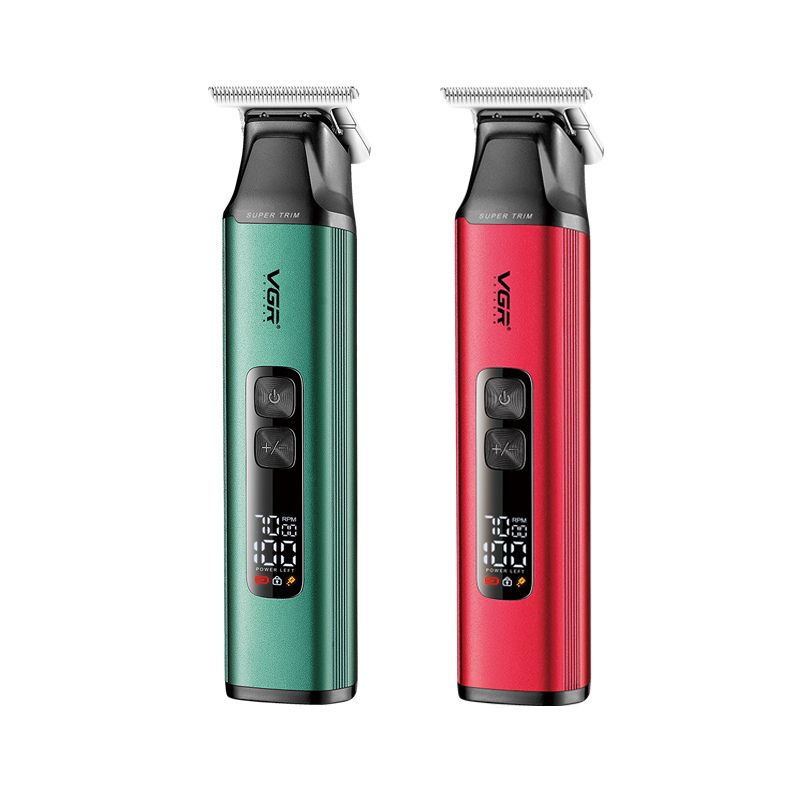 VGR V-117 Grooming Kit For Men