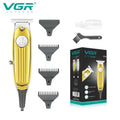 VGR V-122 Professional Hair Trimmer for Men Corded