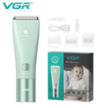 ماكينة حلاقة شعر أطفال احترافية VGR V-153
