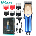 VGR V-162 Professional Hair Clipper for Men