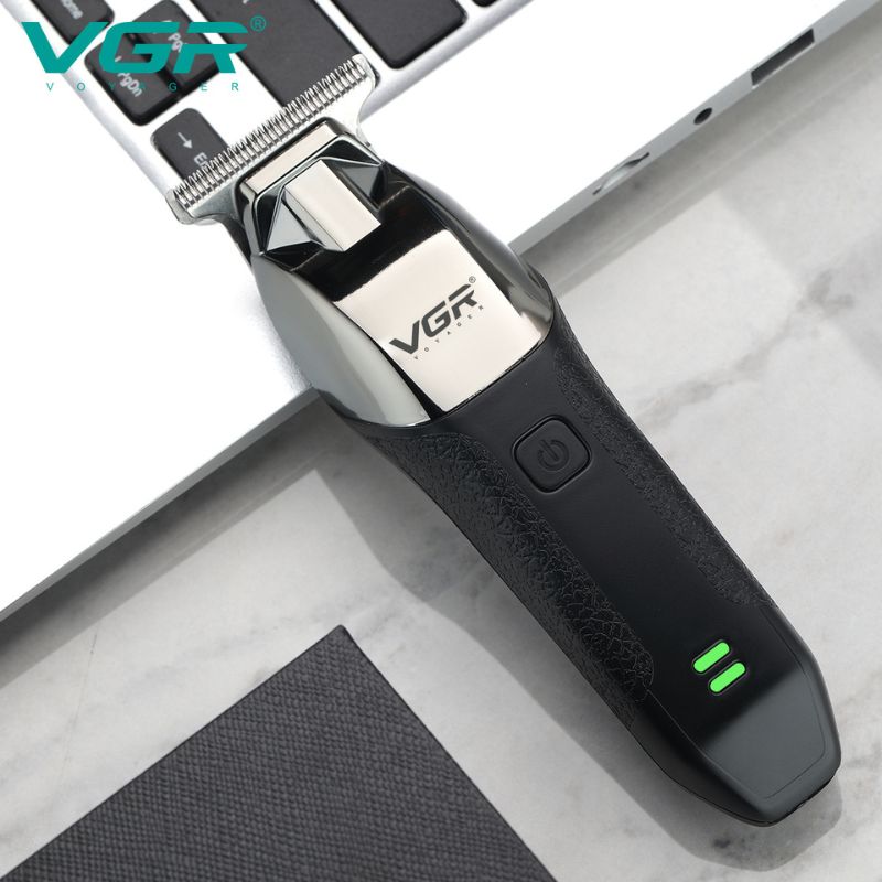 VGR V-171 Professional Hair Trimmer