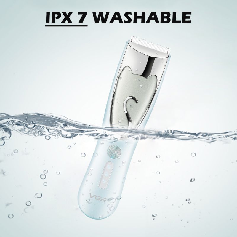 VGR V-203 Professional Pet Clipper