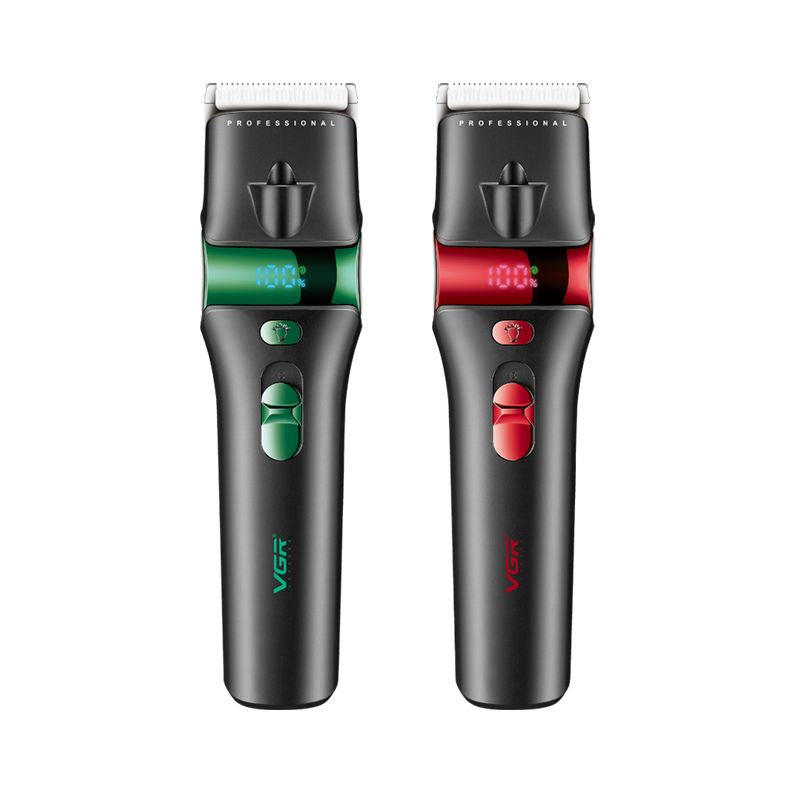 ماكينة قص إحترافية للحيوانات الاليفة VGR V-225