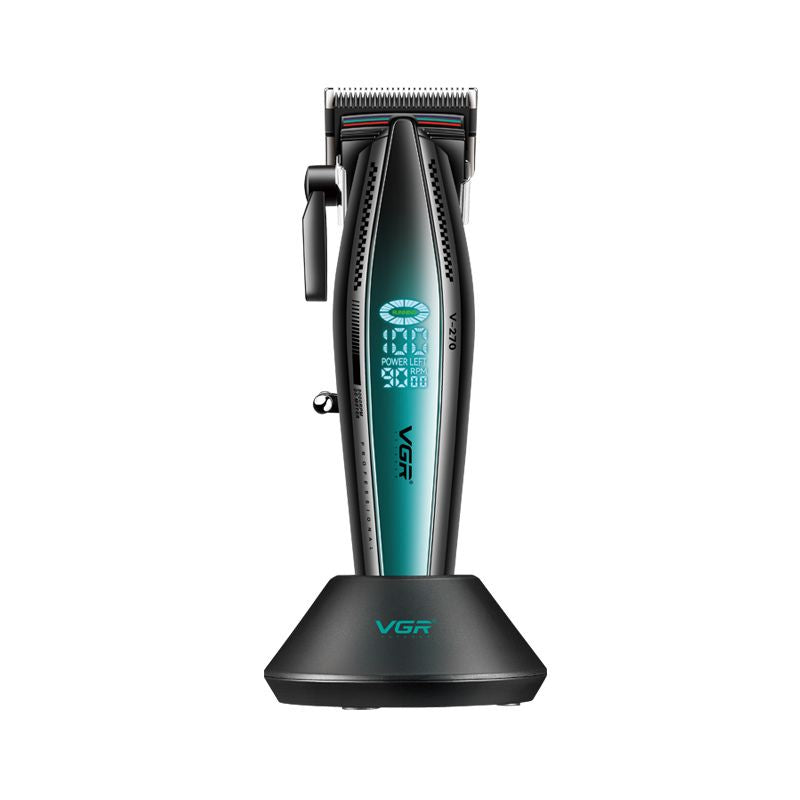 VGR V-270 Professional Hair Clipper For Men