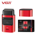 VGR V-307 Professional Foil Shaver For Men