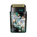 VGR V-309 Professional Foil Shaver for Men