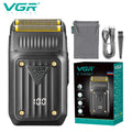 ماكينة تنعيم إحترافية للرجال VGR V-363
