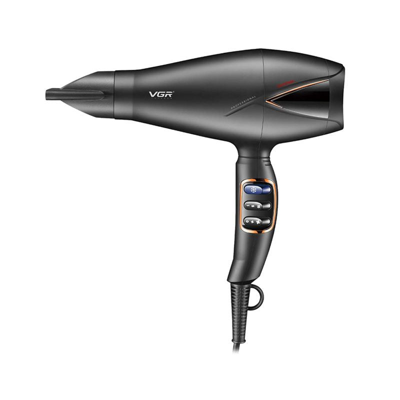 VGR V-467 Professional Hair Dryer for Women & Men 2200 Watts