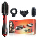 VGR V-484 Professional 4in1 Hot Air Brush