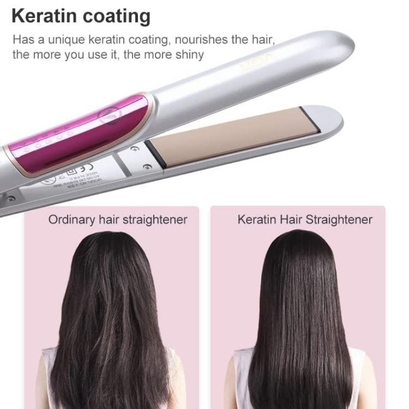 مكواة شعر إحترافية VGR V-509