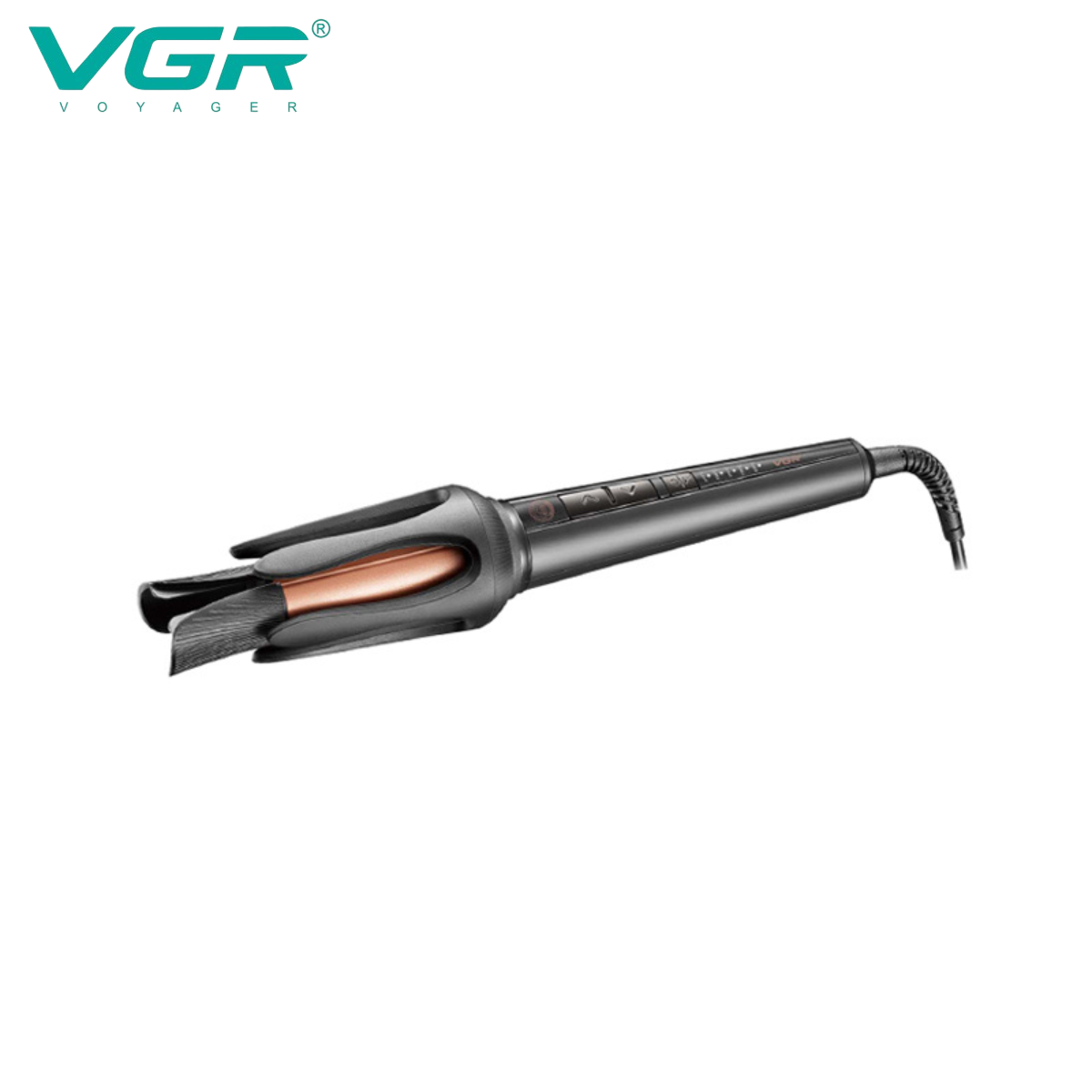 VGR V-581 Professional Automatic Hair Curler