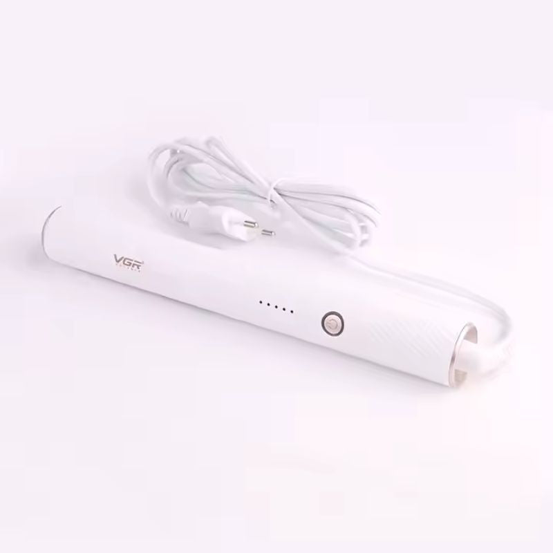 VGR V-586 Hair Straightener Multi Function Portable