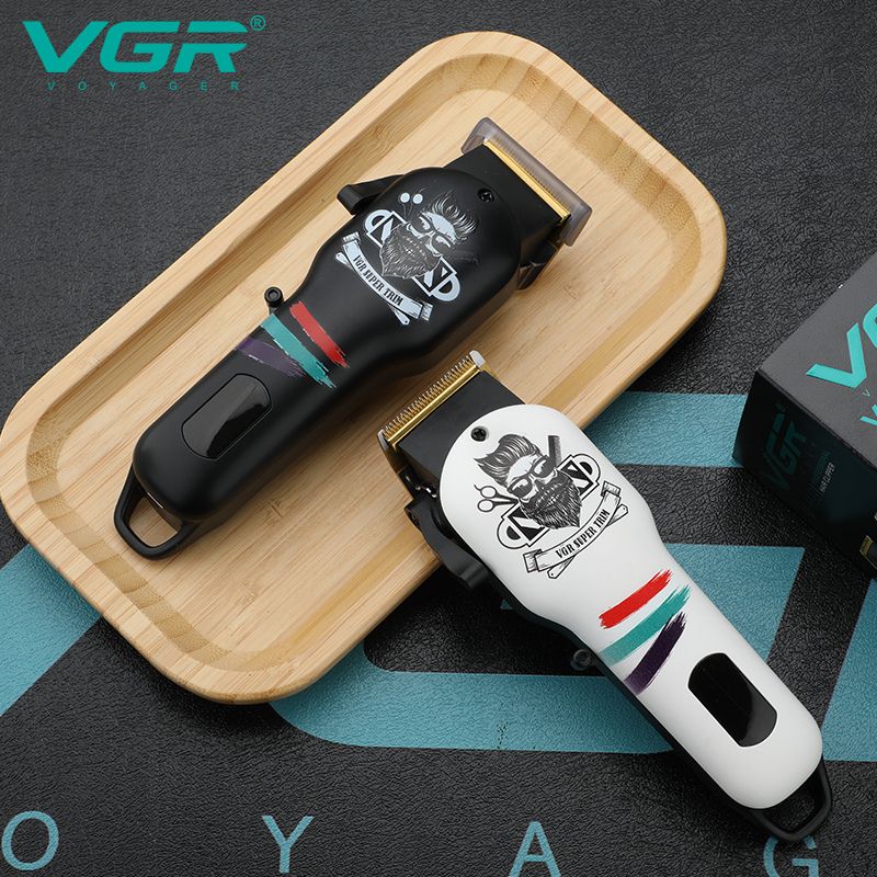 VGR V-699 Professional Hair Clipper