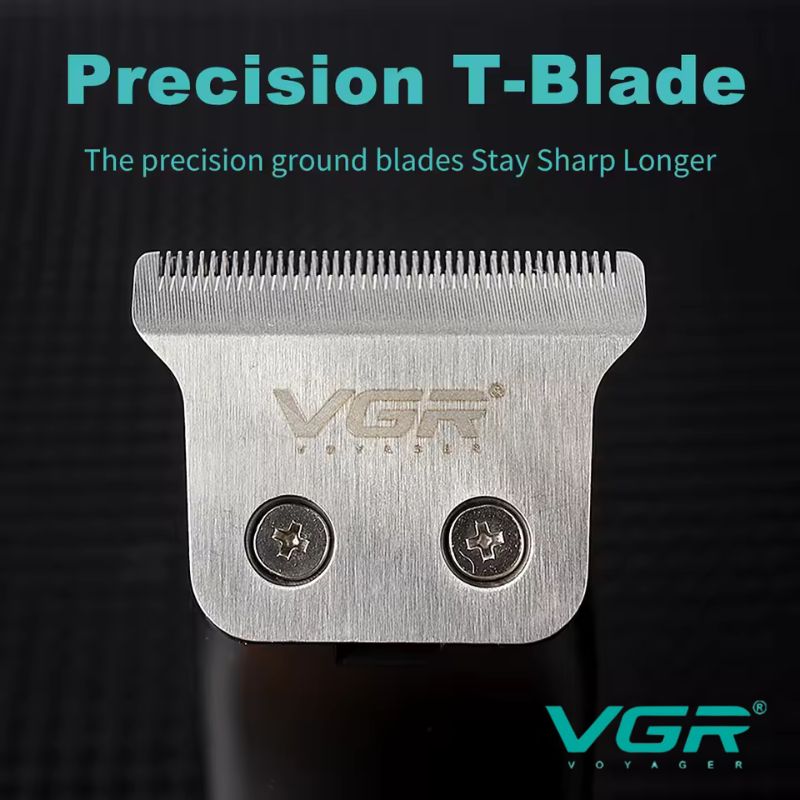 VGR V-966 Hair Trimmer For Men