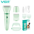 VGR V-735 Shaver for Women