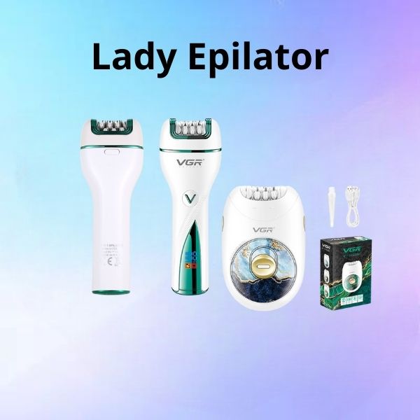 في جي ار للنساء