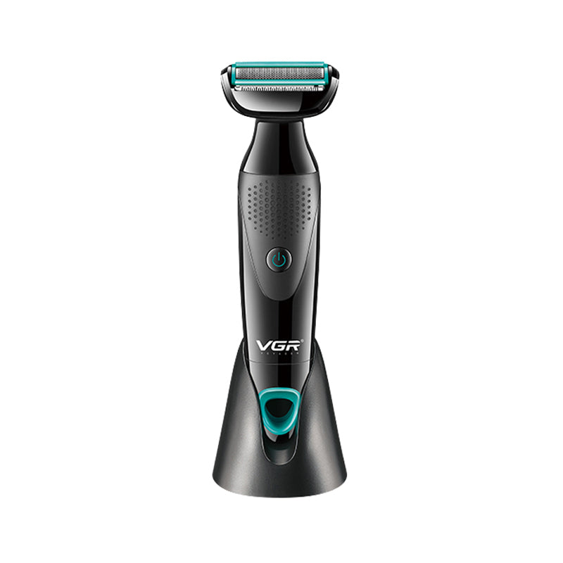 ماكينة العناية بالجسم الاحترافية مثالية للاستخدام المنزلي وصالونات الرجال VGR V-601