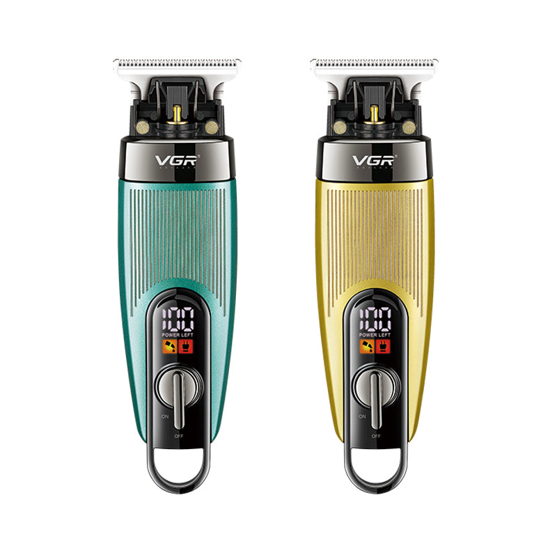 VGR V-975 Professional Hair Trimmer