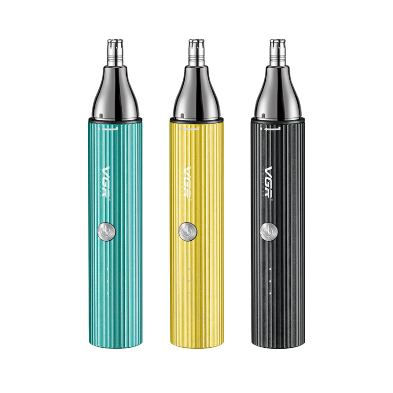مجموعة عناية متكامله للرجال بهيكل معدني VGR V-630