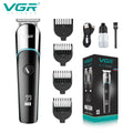 VGR V-291 Professional Hair Trimmer