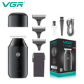 VGR V-932 Professional Trimmer Mini