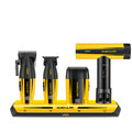 VGR Muscular V-285S4 Curated Salon Collection Metal 9000RPM