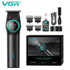VGR V-977 Professional Hair Trimmer For Men