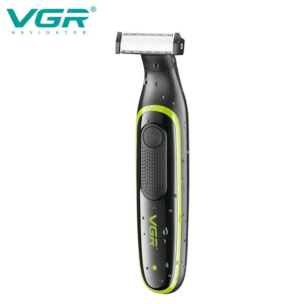 VGR-017 Men's Body & Beard Shaver