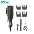 VGR V-033 Professional Hair Clipper for Men
