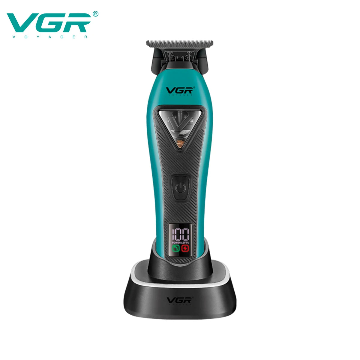 V-035T Professional Hair Trimmer 10000 RPM Vector Motor