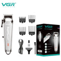 VGR V-060 Professional Hair Clipper for Men