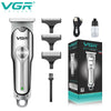 VGR V-071 Hair Trimmer For Men