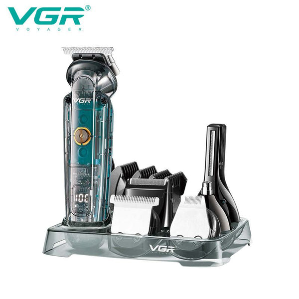 مجموعة عناية رجالية VGR V-102