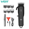 VGR V-118 Professional Hair Clipper