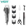 VGR V-130 Professional Hair Clipper for Men