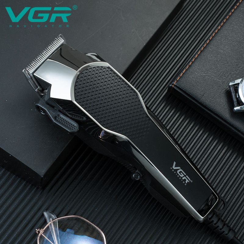 ماكينة قص شعر احترافية للرجال VGR V-130