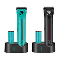VGR V-160 Professional Hair Clipper 8000RPM Dual Battery