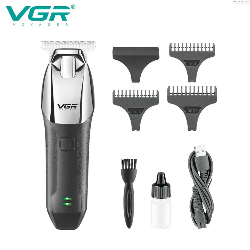 VGR V-171 Professional Hair Trimmer