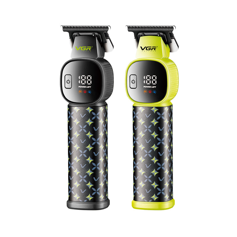 VGR V-185 professional hair trimmer