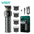 VGR V-185 professional hair trimmer