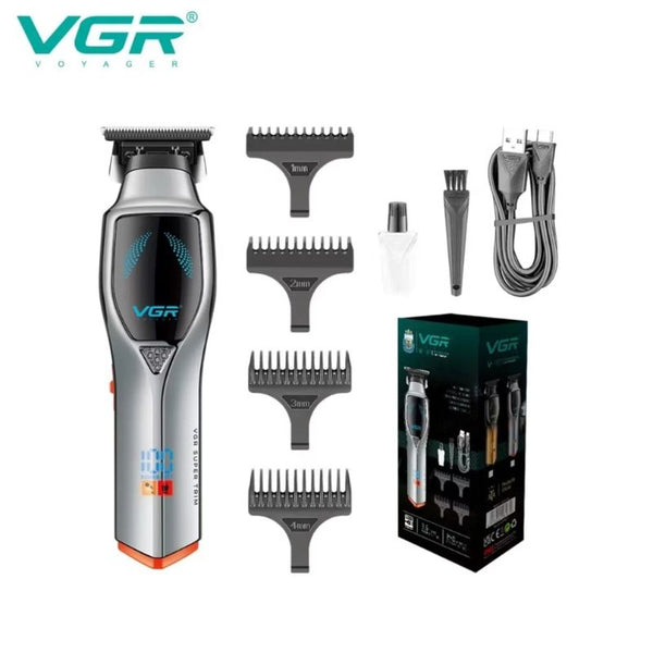 ماكينة تشذيب شعر احترافية VGR V-187