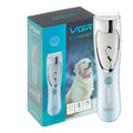 VGR V-203 Professional Pet Clipper
