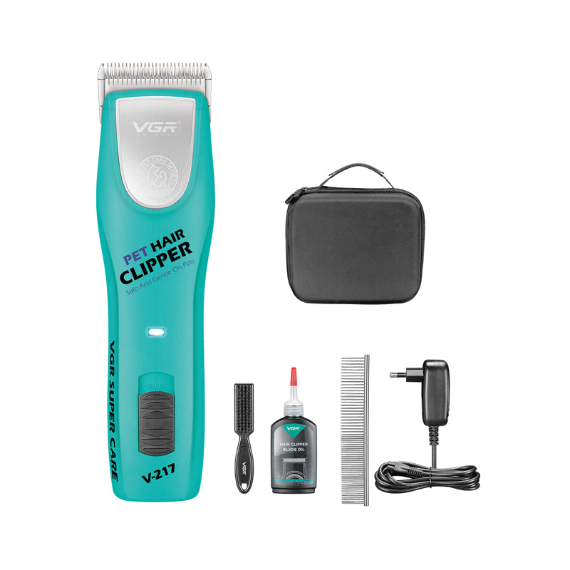 VGR V-217 Professional Pet Clipper