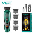 VGR V-227 Hair Trimmer for Men