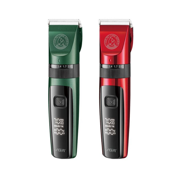 VGR V-240 Professional Pet Clipper