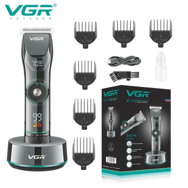 ماكينة قص شعر احترافية للرجال VGR V-256